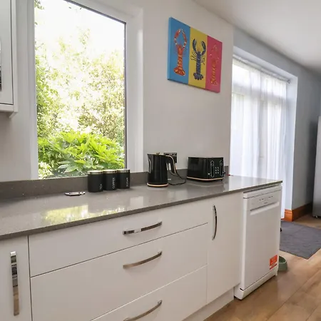 Tatil Evi 44 Lane Whitby