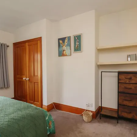 44 Lane Tatil Evi Whitby